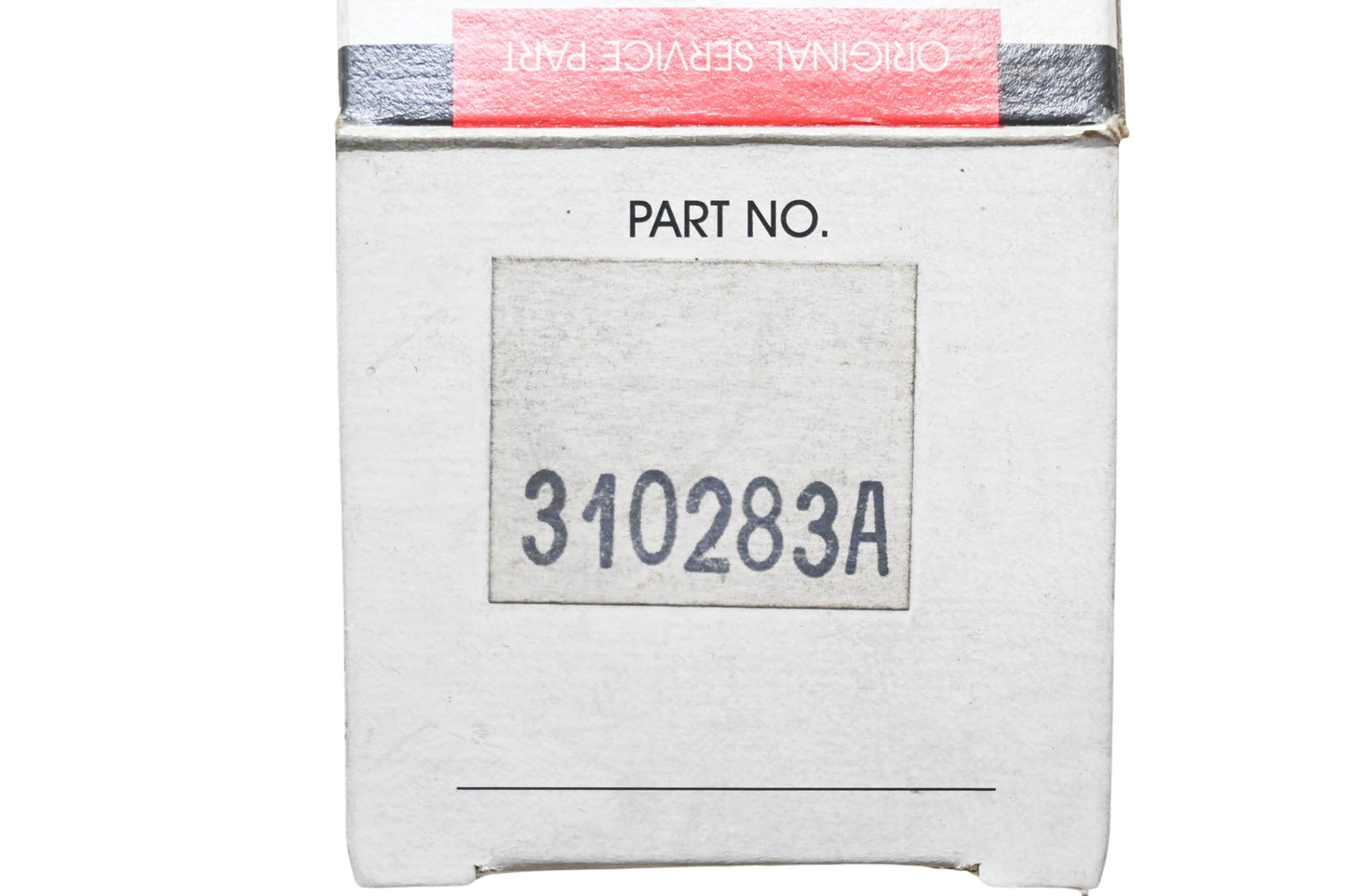 New OEM Tecumseh 310283A Piston & Pin Kit NOS