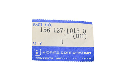 Kioritz Corporation 156 127-1013 0, 15612710130 Condenser NOS