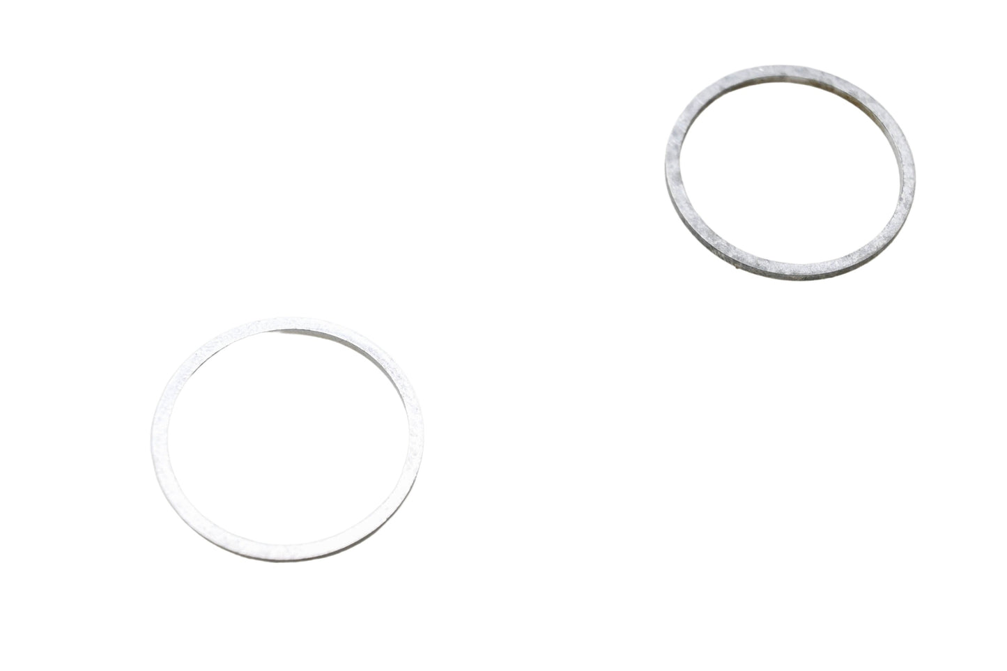 New OEM Tecumseh 510143 Retainers Qty 2 NOS