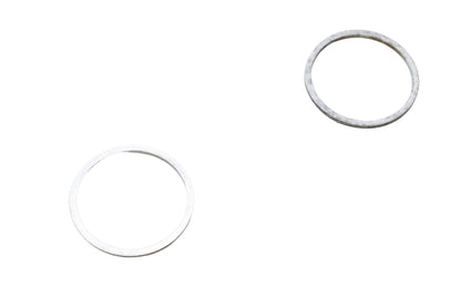 New OEM Tecumseh 510143 Retainers Qty 2 NOS