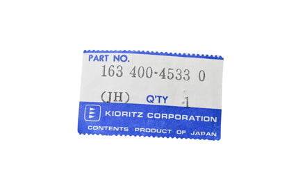 Kioritz Corporation 163 400-4533 0 Switch NOS