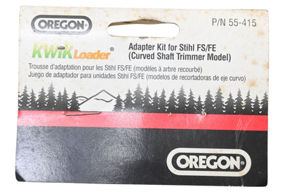 Oregon 55-415 Adapter Kit for Stihl NOS