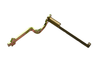 New OEM Tecumseh 632440 Shaft & Lever NOS
