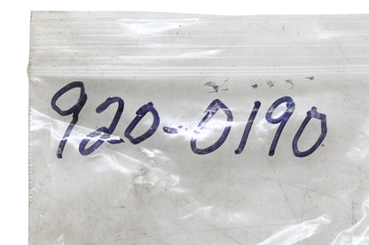MTD 920-0190 Lever Knob NOS