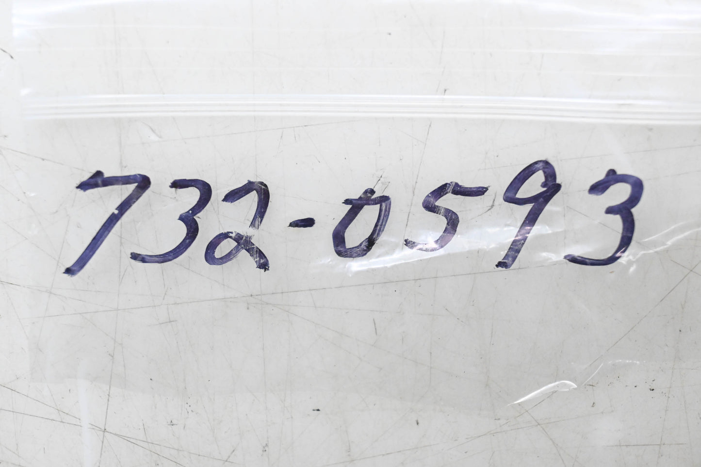 MTD 732-0593 Spring NOS