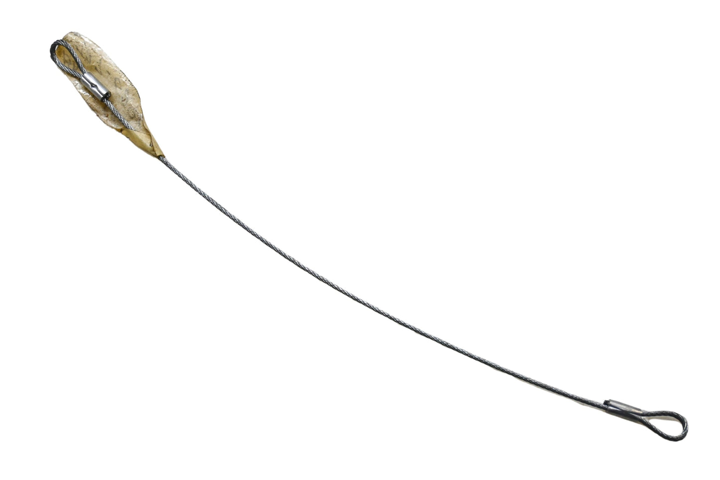 MTD 727-0296 Brake Cable NOS