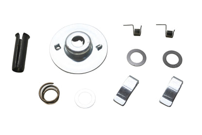 New OEM Tecumseh 590774 Recoil Repair Kit NOS