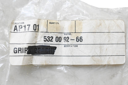 New OEM Husqvarna 532 00 92-66, 532009266 Grip NOS