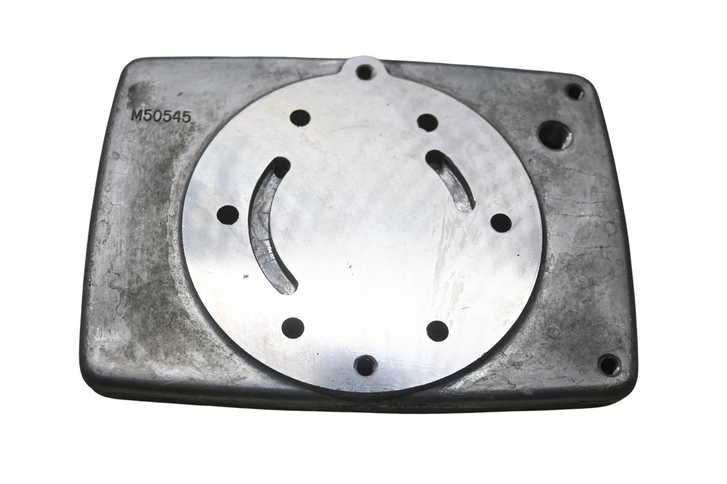 Desa M50545 Rotor Cover Plate NOS