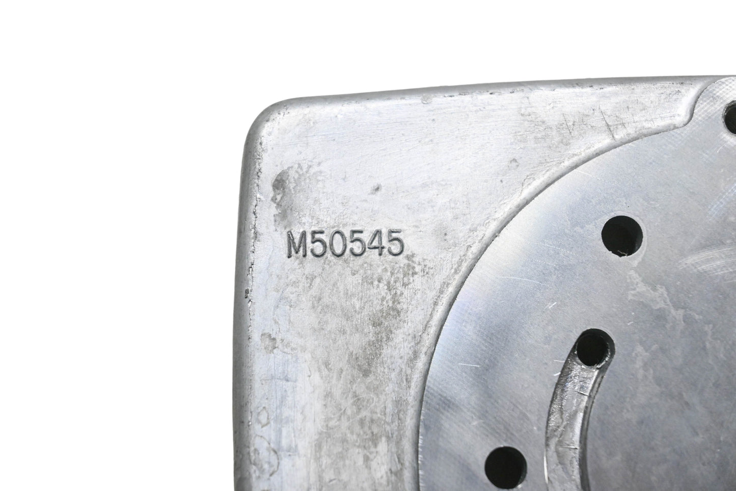 Desa M50545 Rotor Cover Plate NOS