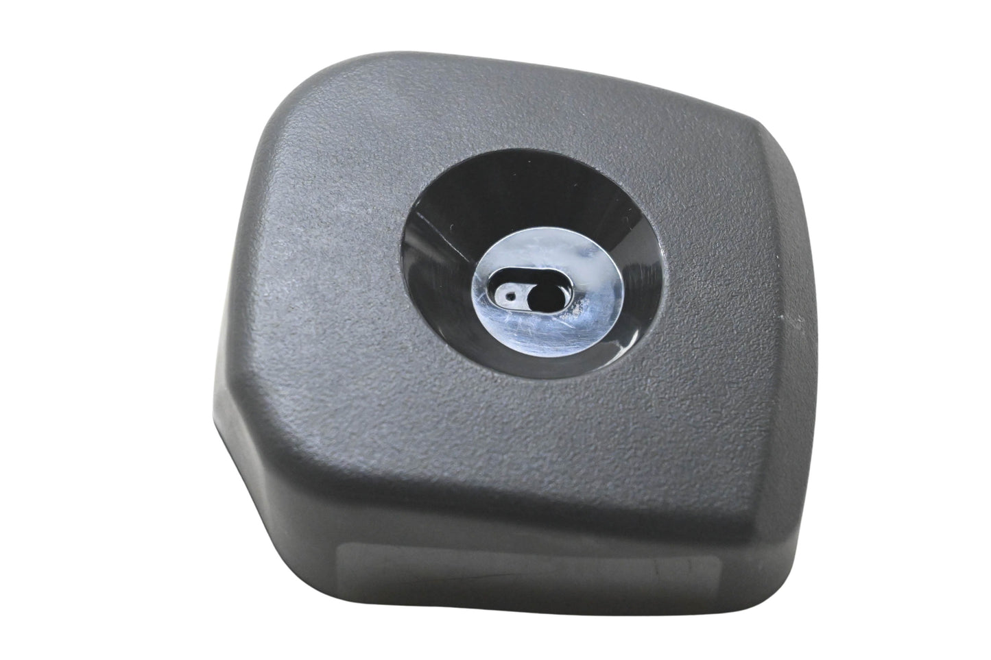 New OEM Echo 13031305863 Black Cleaner Lid NOS