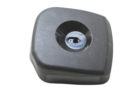 New OEM Echo 13031305863 Black Cleaner Lid NOS
