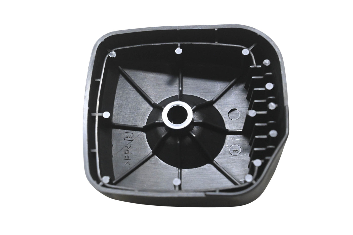 New OEM Echo 13031305863 Black Cleaner Lid NOS