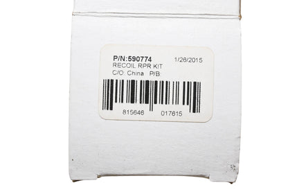 New OEM Tecumseh 590774 Recoil Repair Kit NOS