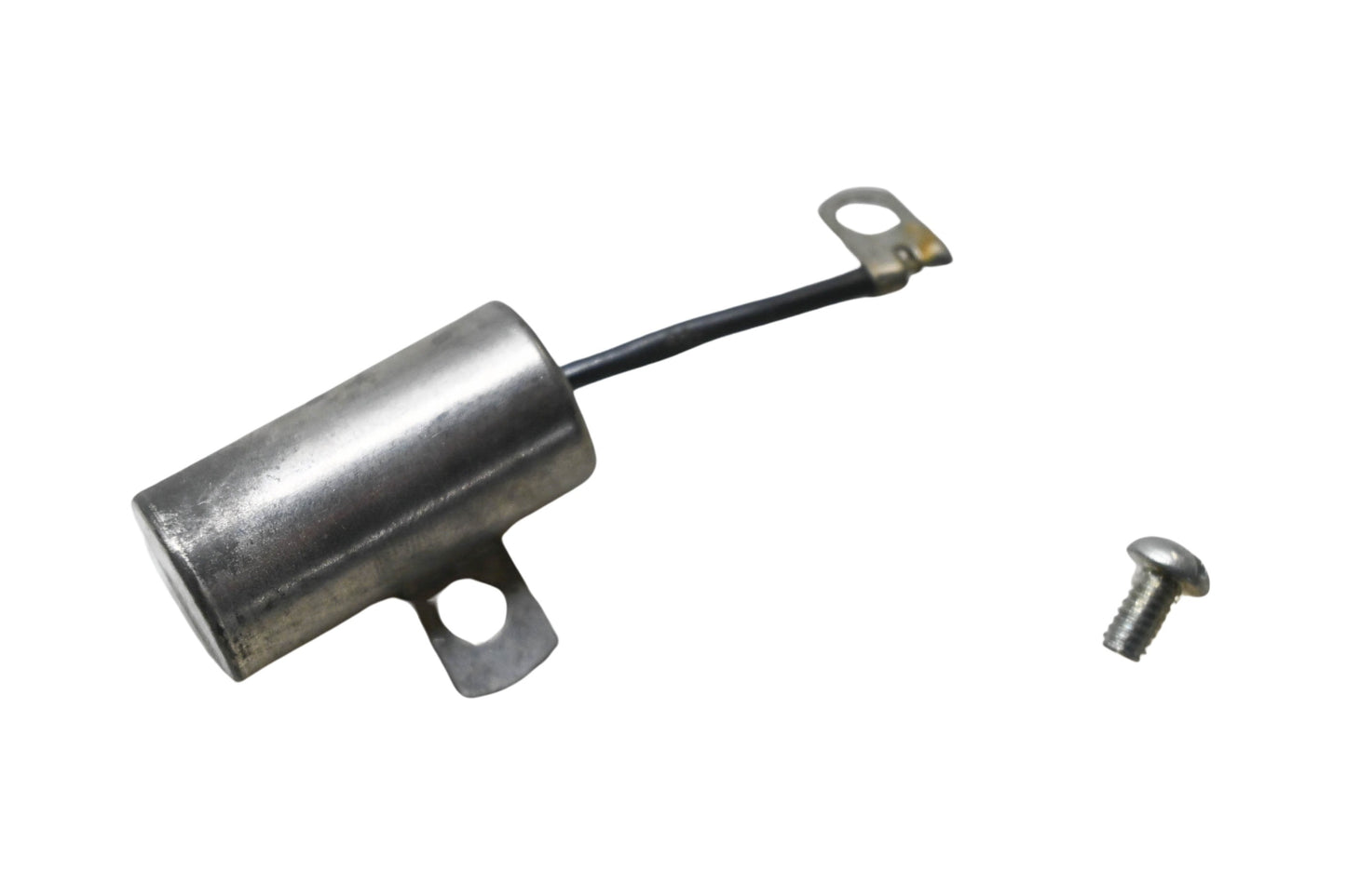 New OEM Briggs & Stratton 291369 Condenser NOS