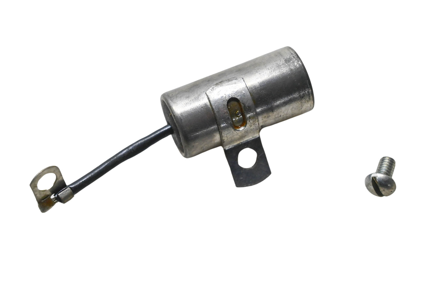 New OEM Briggs & Stratton 291369 Condenser NOS