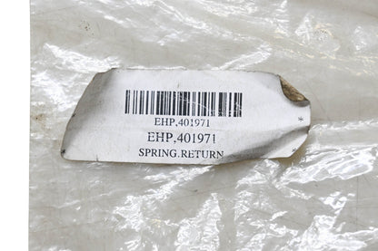 New OEM Husqvarna 401971 Return Spring NOS