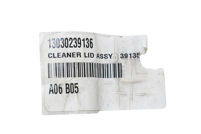 New OEM Echo 13030239136 Air Filter Cover Cleaner Lid Assembly NOS
