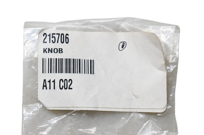 New OEM Echo 215706 Trimmer Head Knob NOS