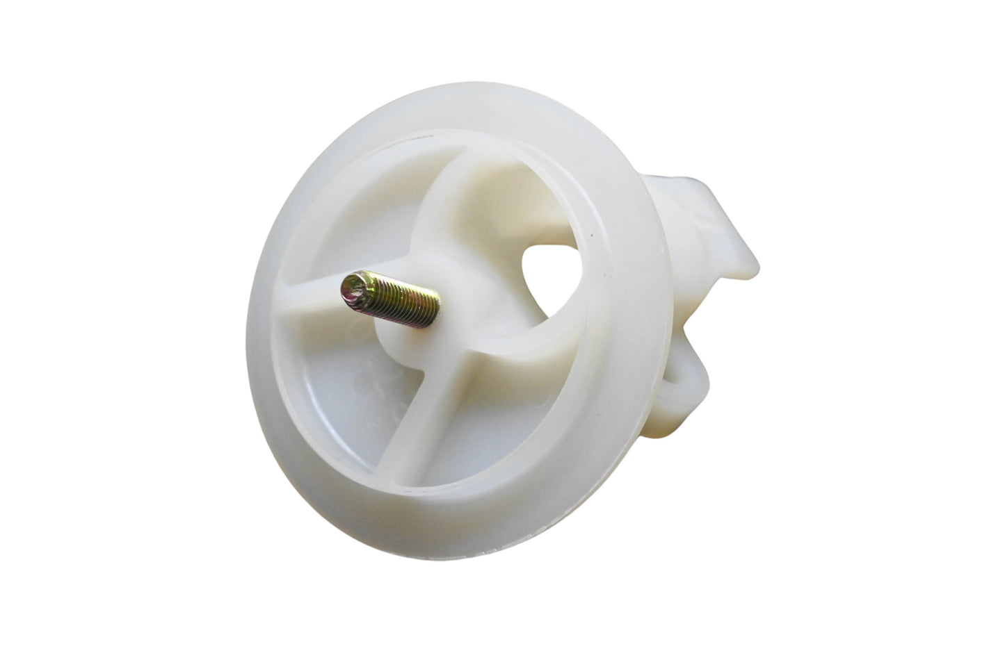 Kioritz Corporation 130301-38332 Carburetor Elbow NOS