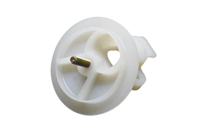 Kioritz Corporation 130301-38332 Carburetor Elbow NOS
