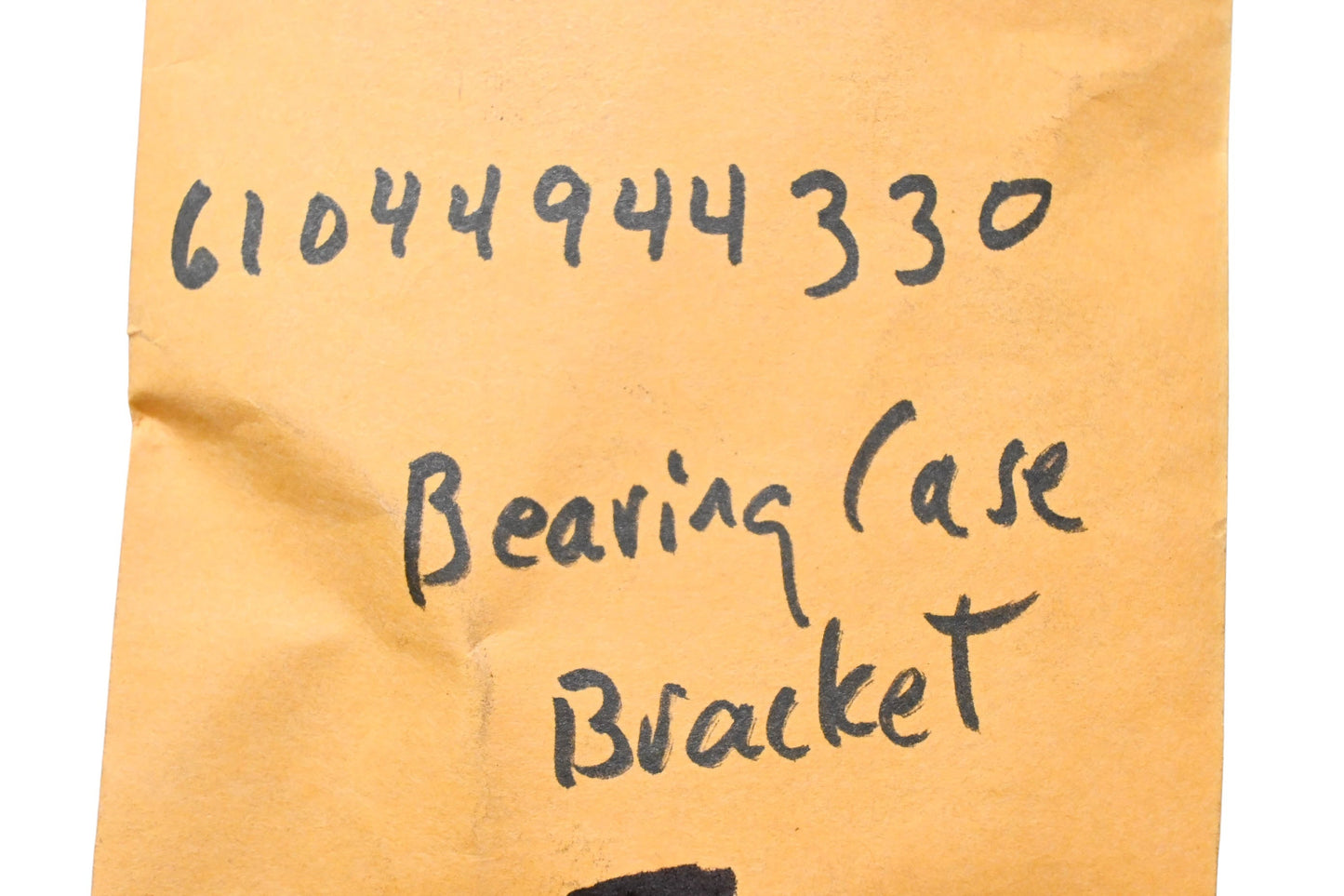 New OEM Echo 61044944330 Bearing Case Bracket NOS