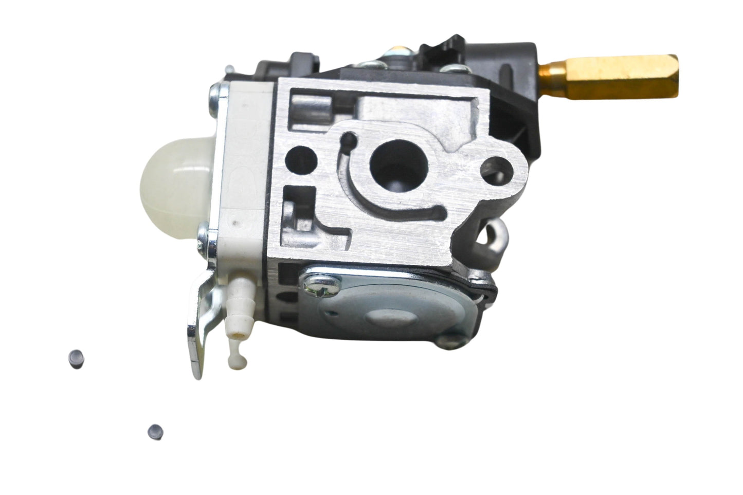 New OEM Echo A021000723, RB-K70A, SRM-230 Carburetor NOS