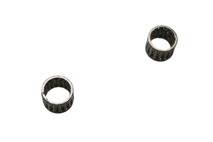New OEM Husqvarna 503 25 34-01, 503253401 Needle Bearings Qty 2 NOS