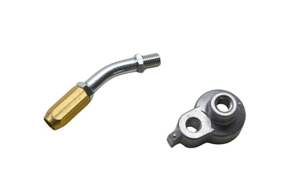 Shindaiwa 80985 Cable Adjuster NOS