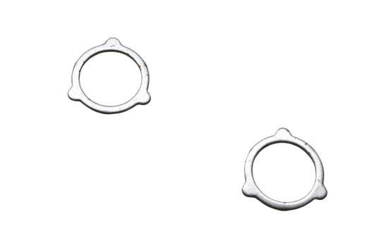 Shindaiwa 99909-95 Arbor Inserts Qty 2 NOS