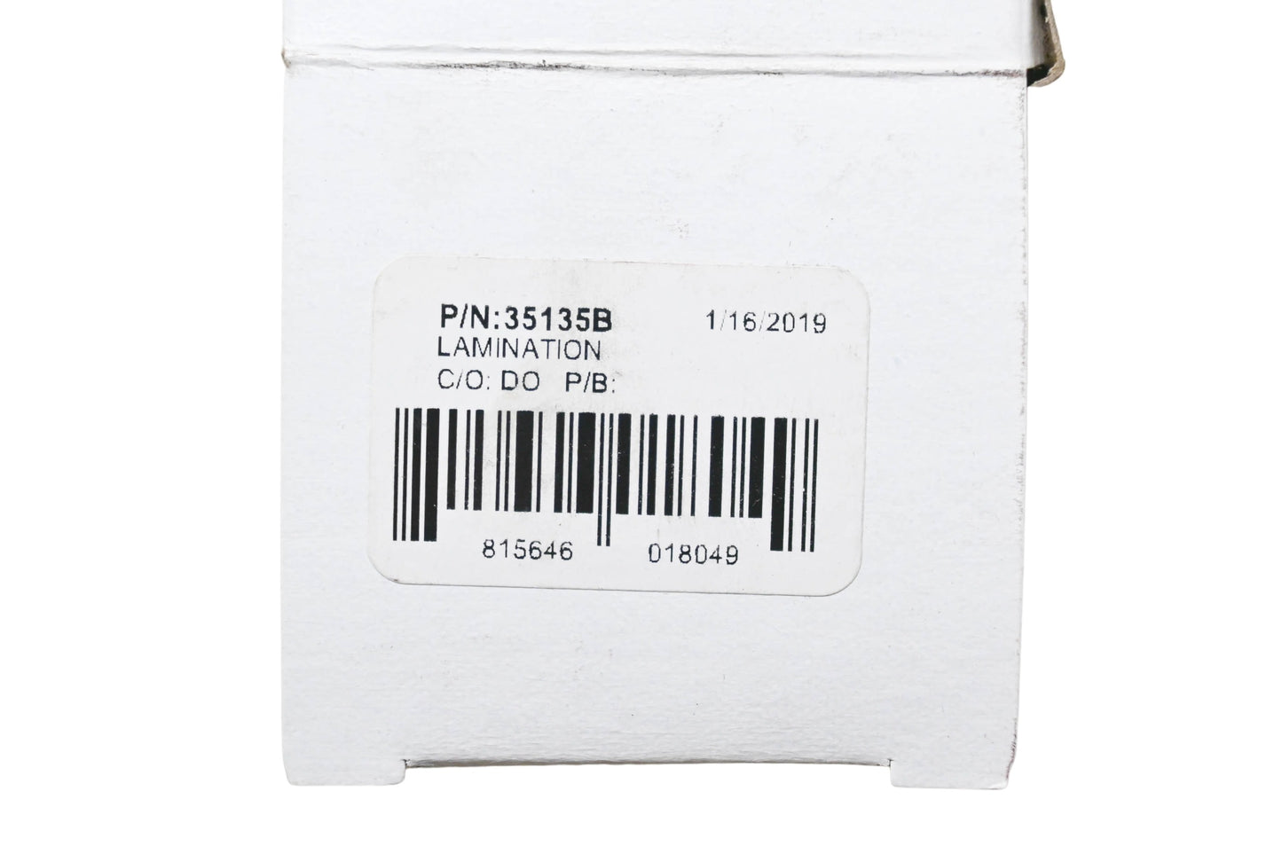 New OEM Tecumseh 35135B Ignition Coil NOS