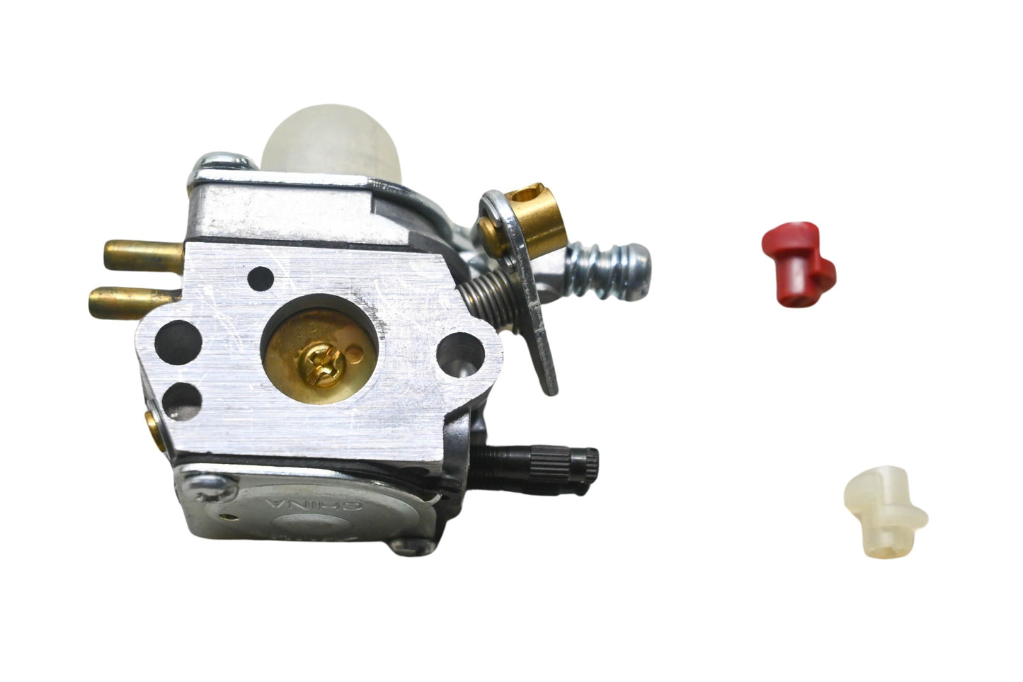 New OEM Echo 12520013317, C1U-K52 Carburetor NOS