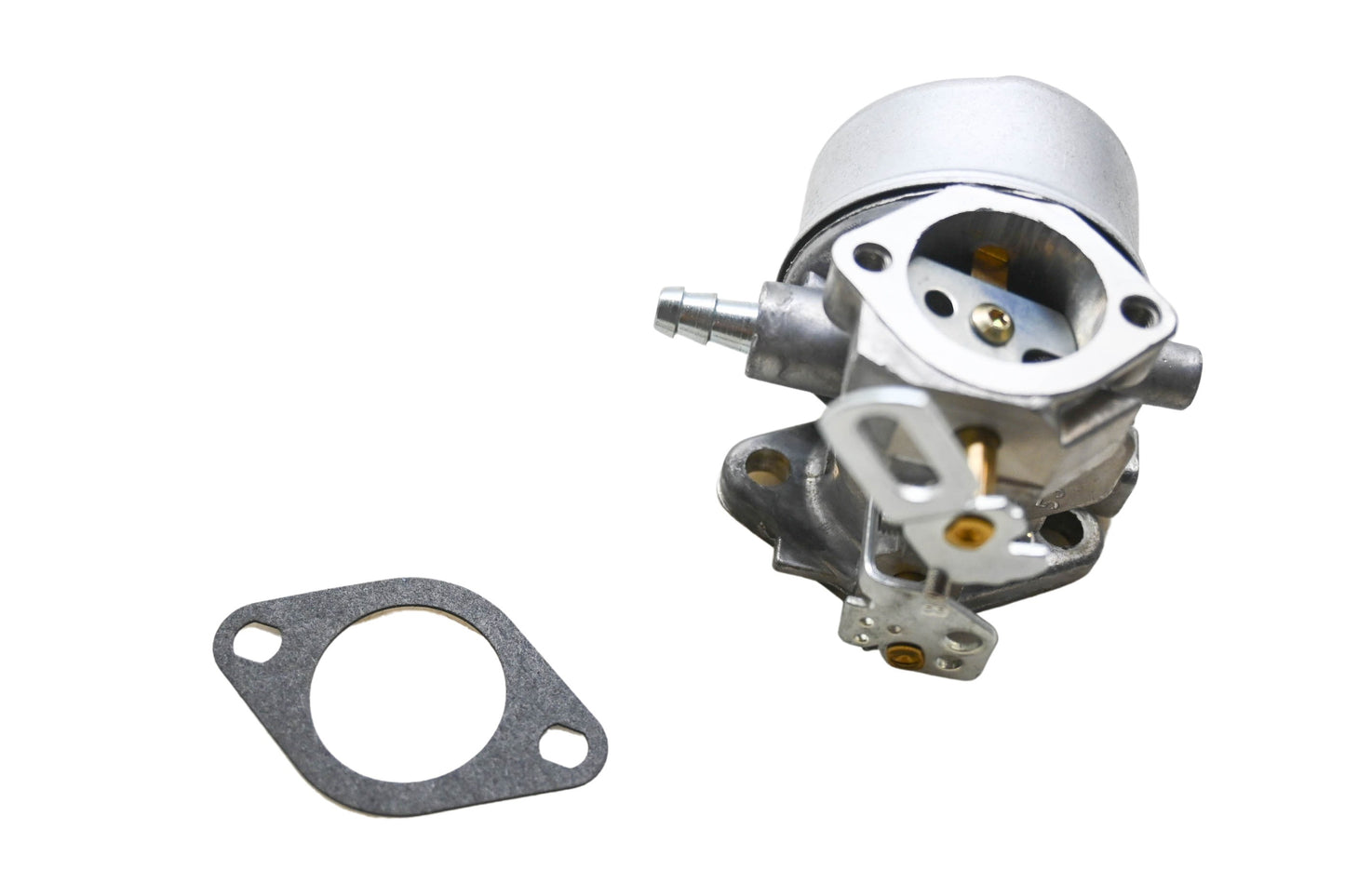 New OEM Tecumseh 640349 Carburetor & Gasket NOS