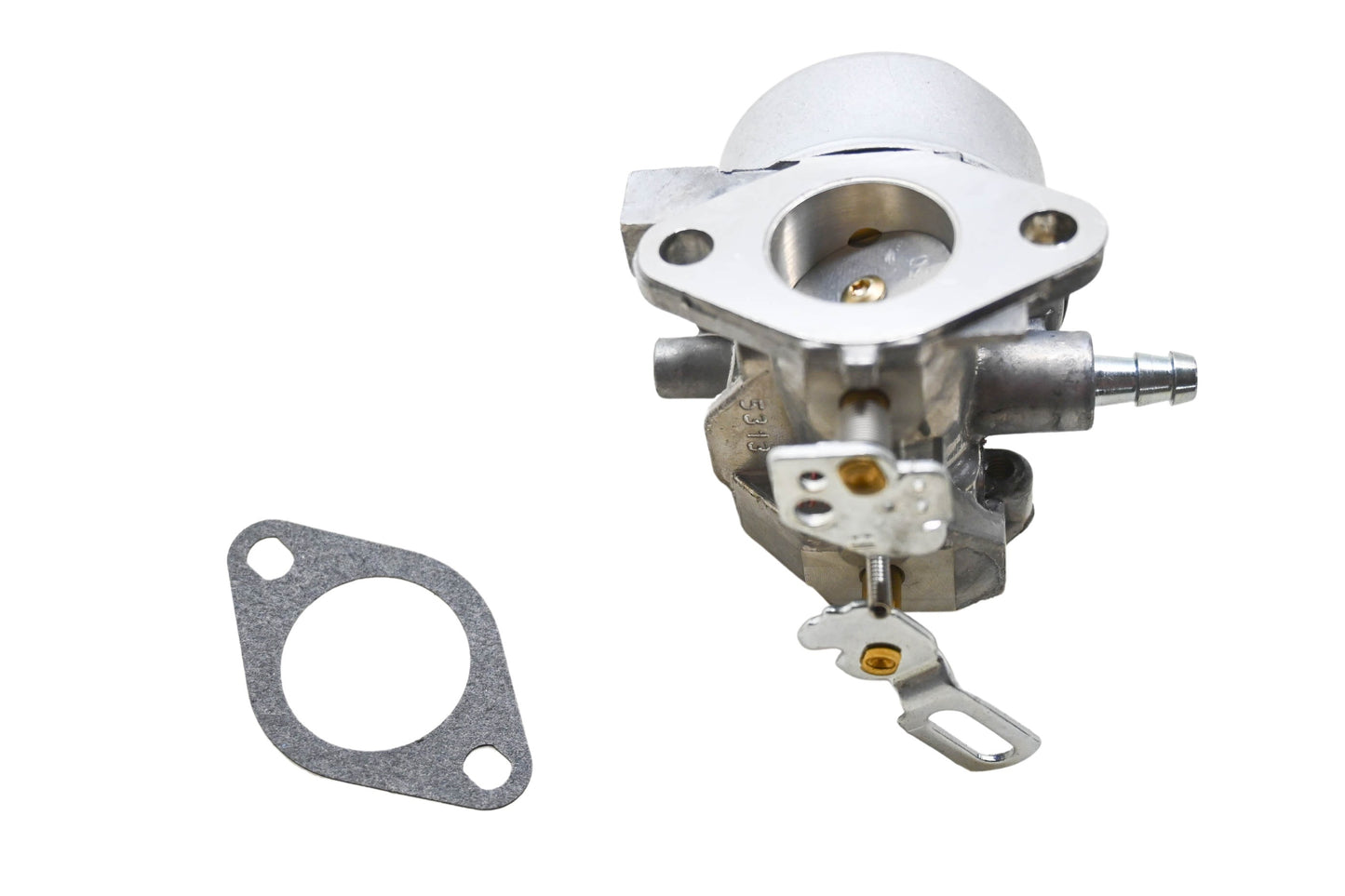 New OEM Tecumseh 640349 Carburetor & Gasket NOS