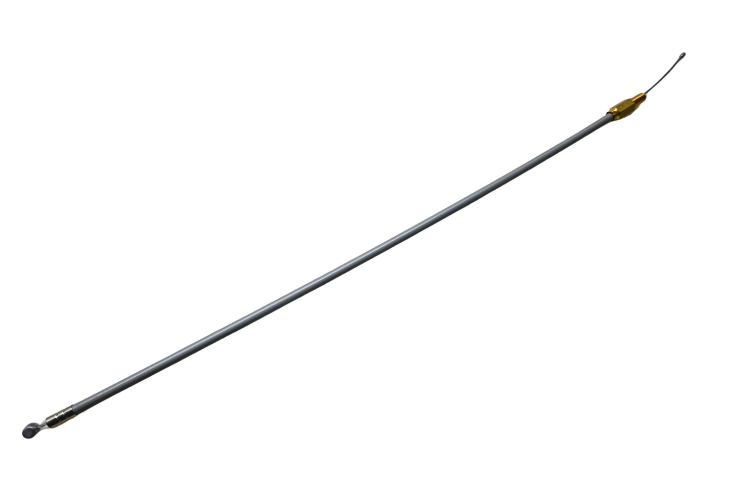 Yamabiko V430-003320 Bowden Cable NOS