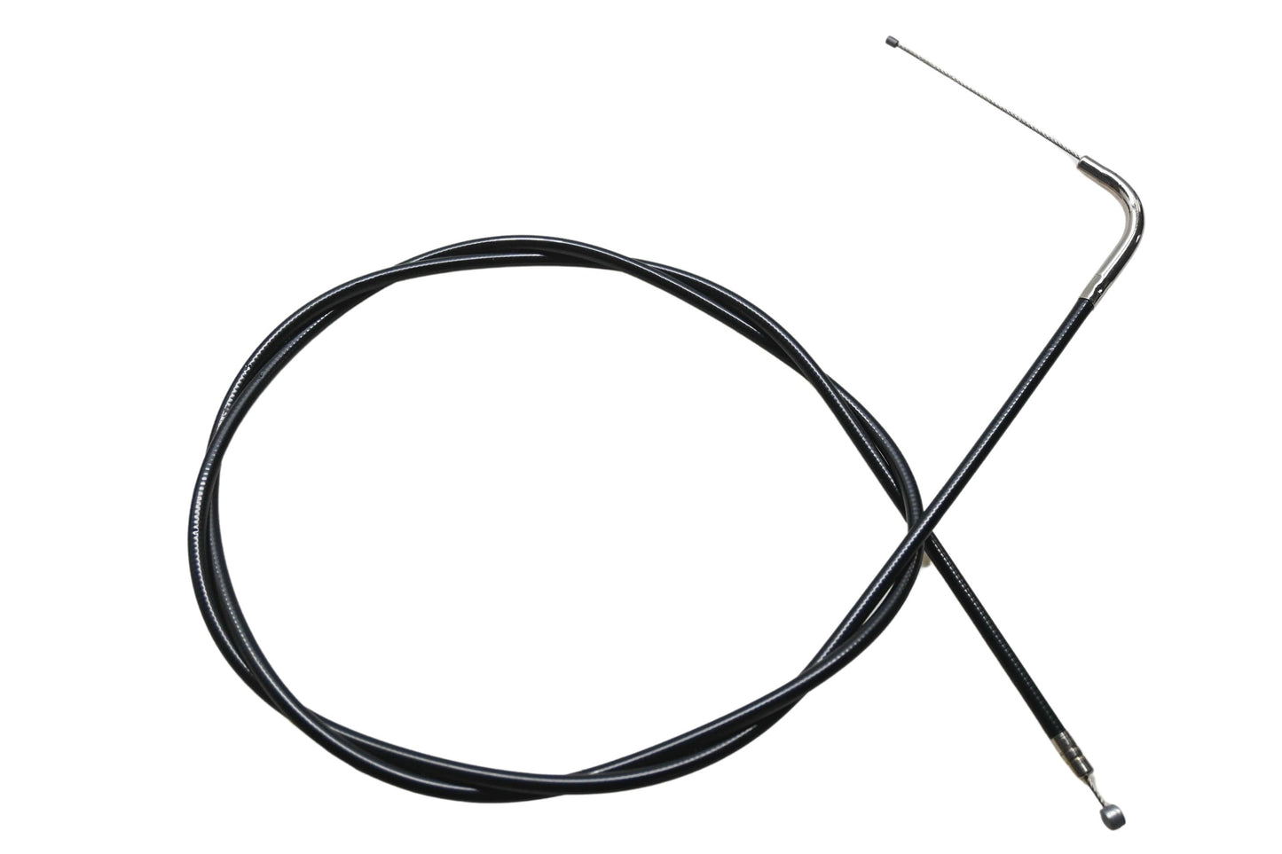 Yamabiko V430-002560 Throttle Cable NOS