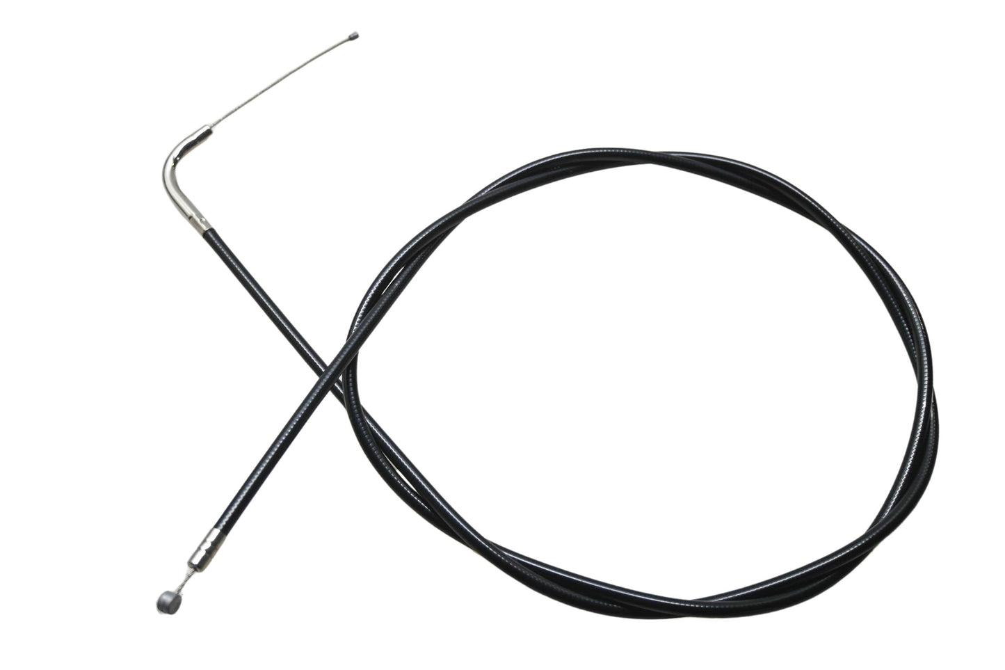 Yamabiko V430-002560 Throttle Cable NOS