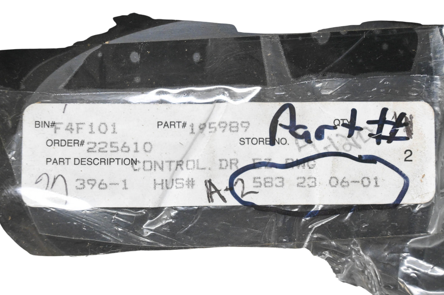 New OEM Husqvarna 583 23 06-01, 583230601 Drive Cable NOS
