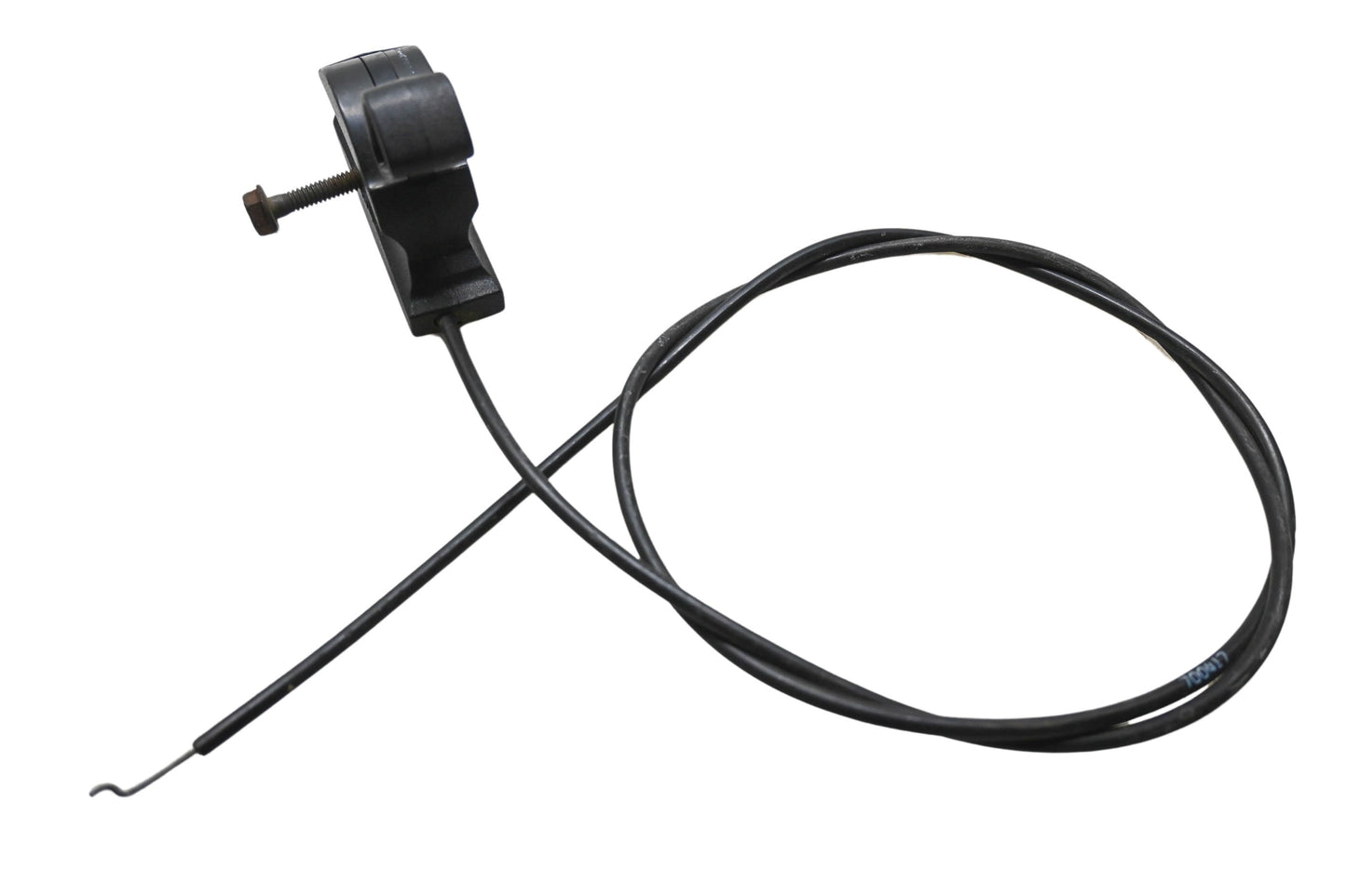AYP 700417 Throttle Control Cable NOS