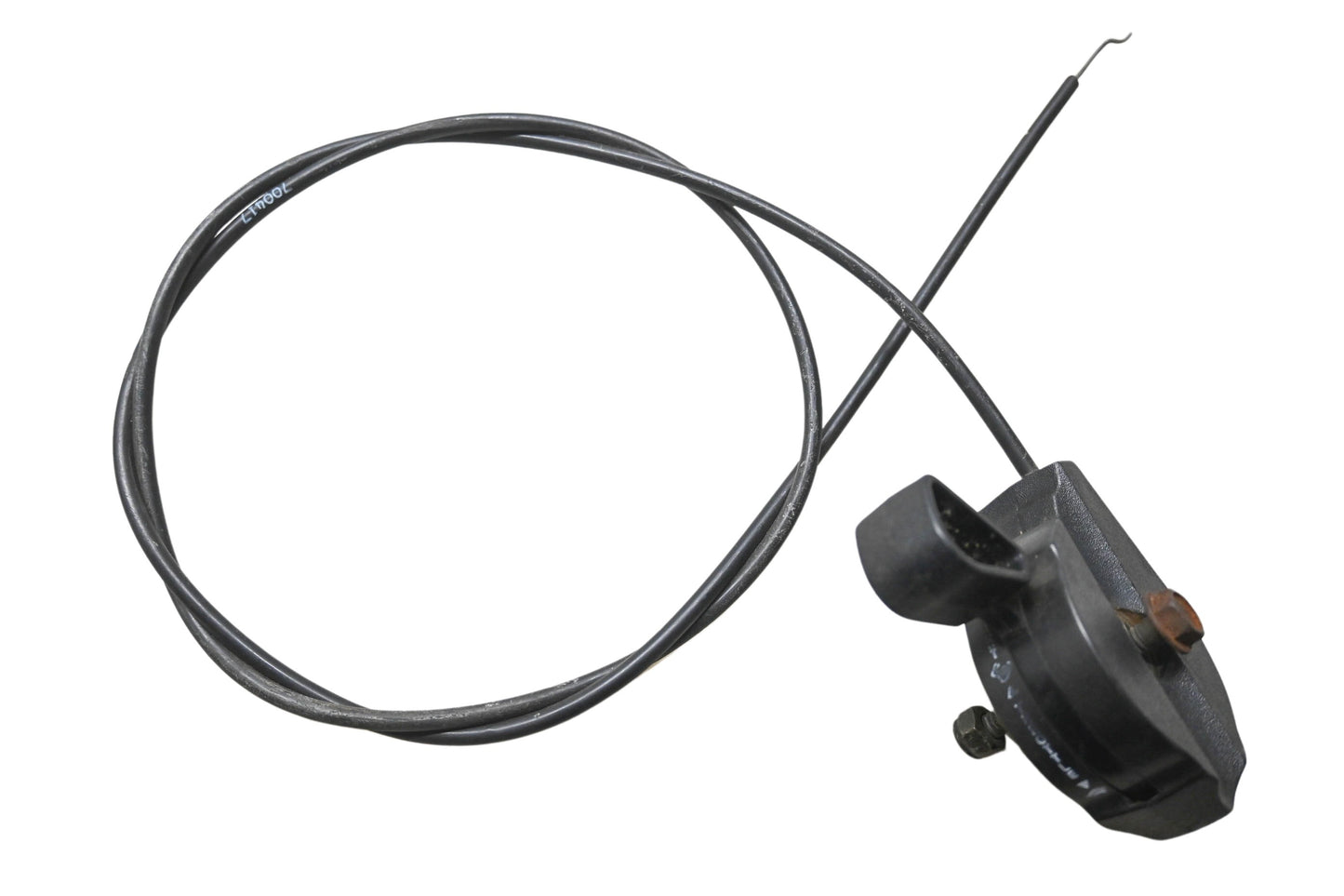 AYP 700417 Throttle Control Cable NOS