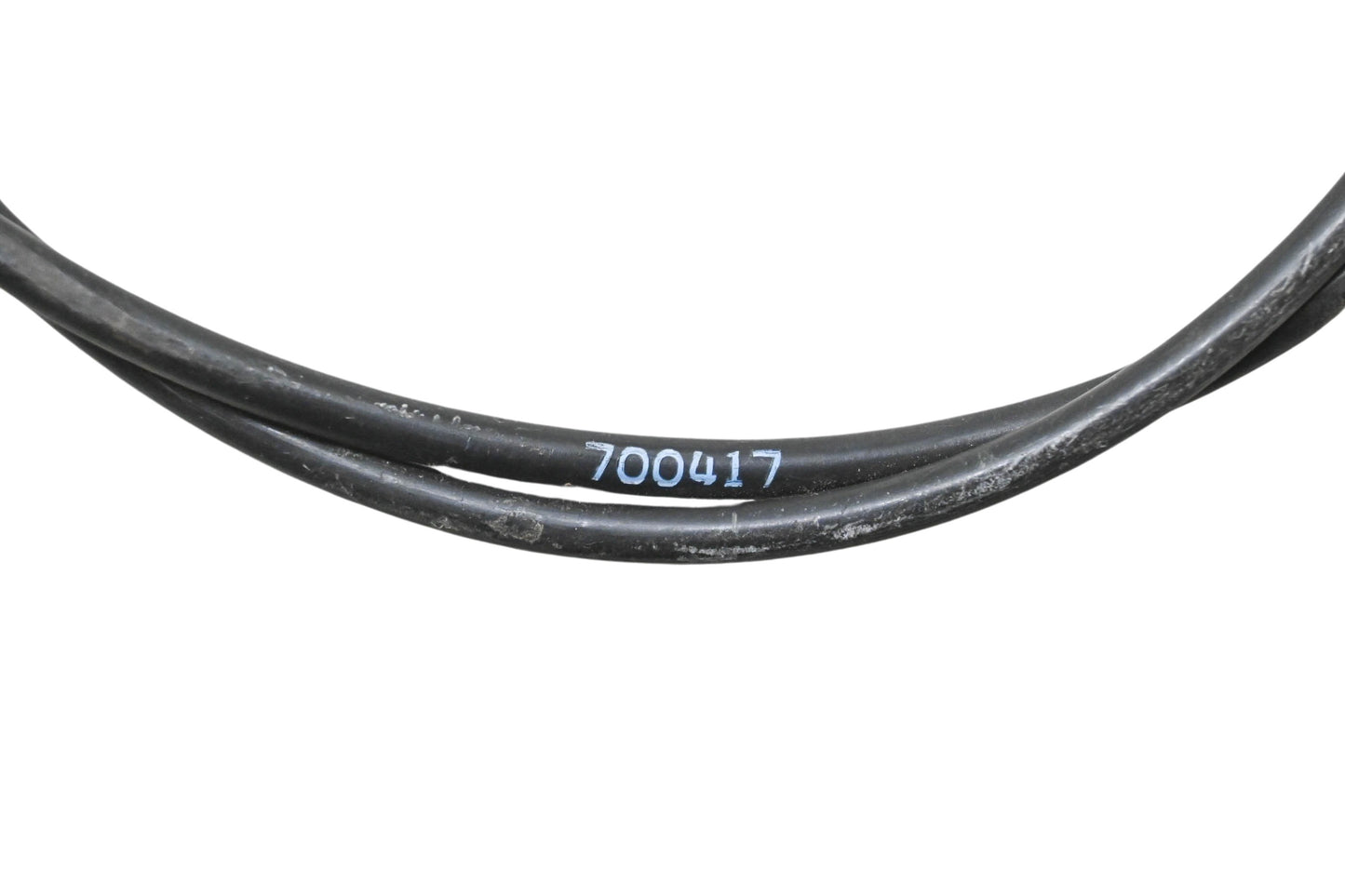 AYP 700417 Throttle Control Cable NOS