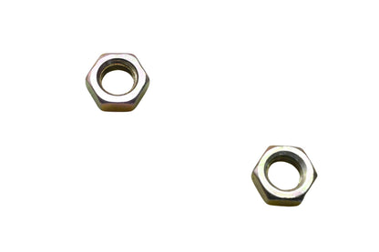 New OEM Husqvarna 873 35 08-00 Nuts Qty 2 NOS
