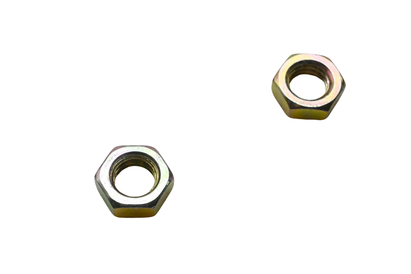 New OEM Husqvarna 873 35 08-00 Nuts Qty 2 NOS
