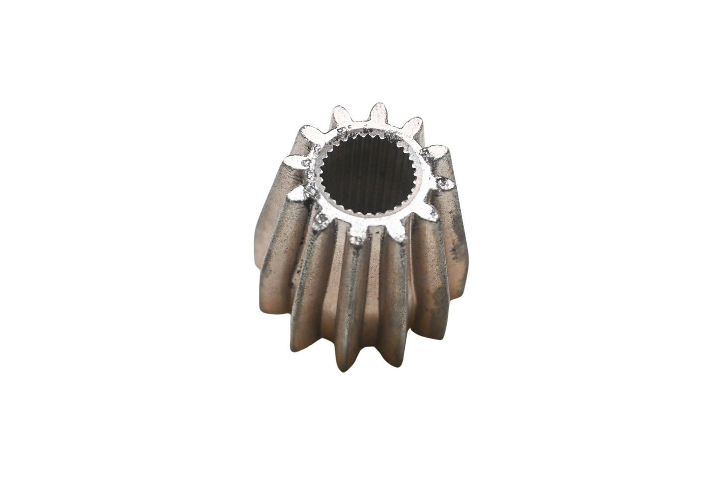 New OEM Husqvarna 124037X Pinion Gear NOS