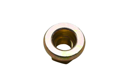 New OEM Husqvarna 532400234 Flange Lock Nut NOS