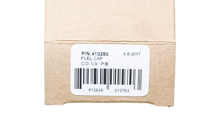 New OEM Tecumseh 410280 Fuel Cap NOS