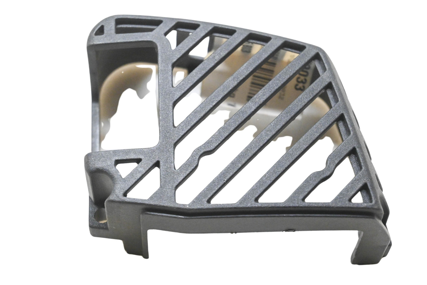 New OEM Echo A320000033 Muffler Cover NOS