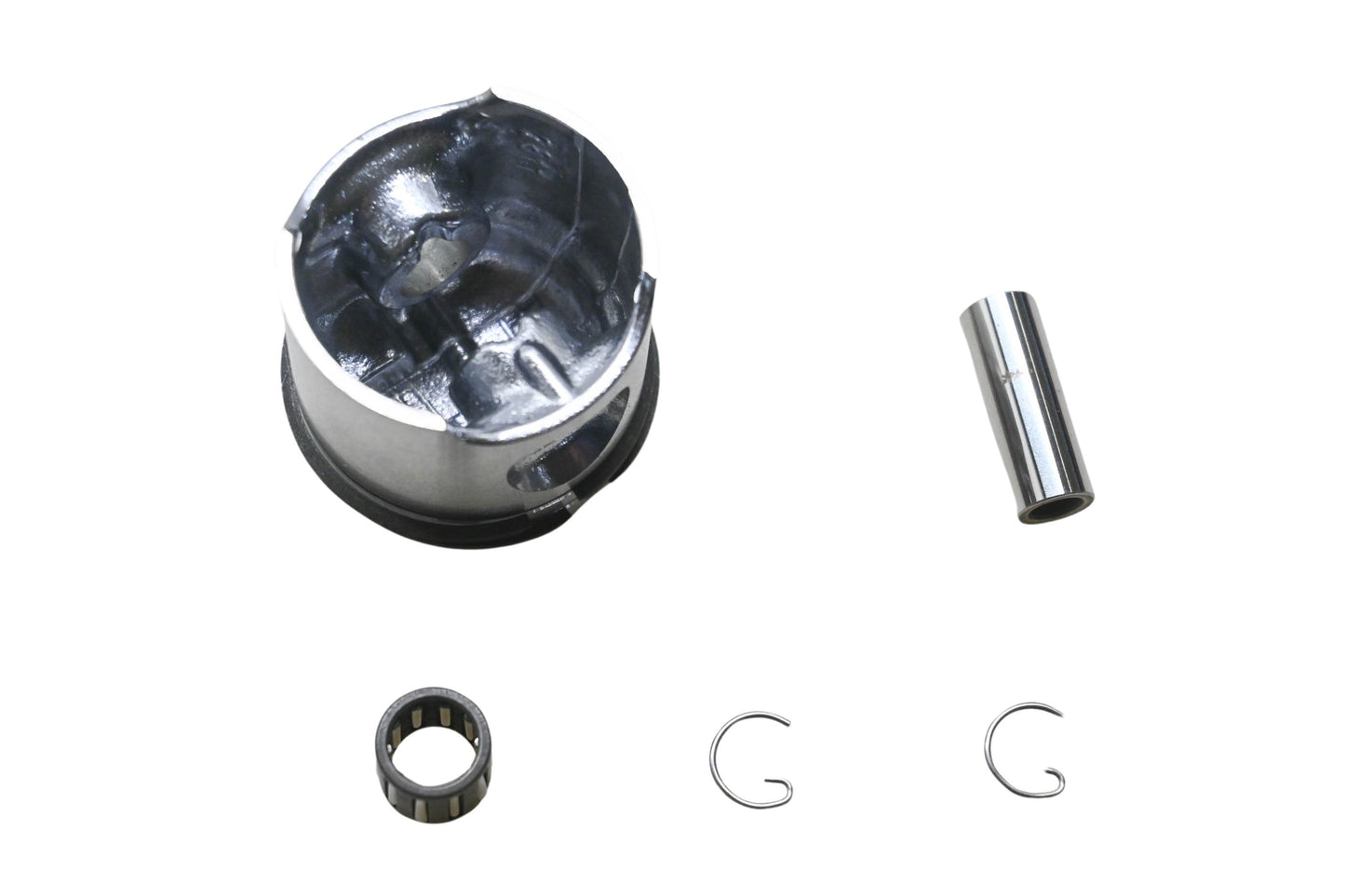 New OEM Husqvarna 537 40 59-02, 537405902 Piston NOS