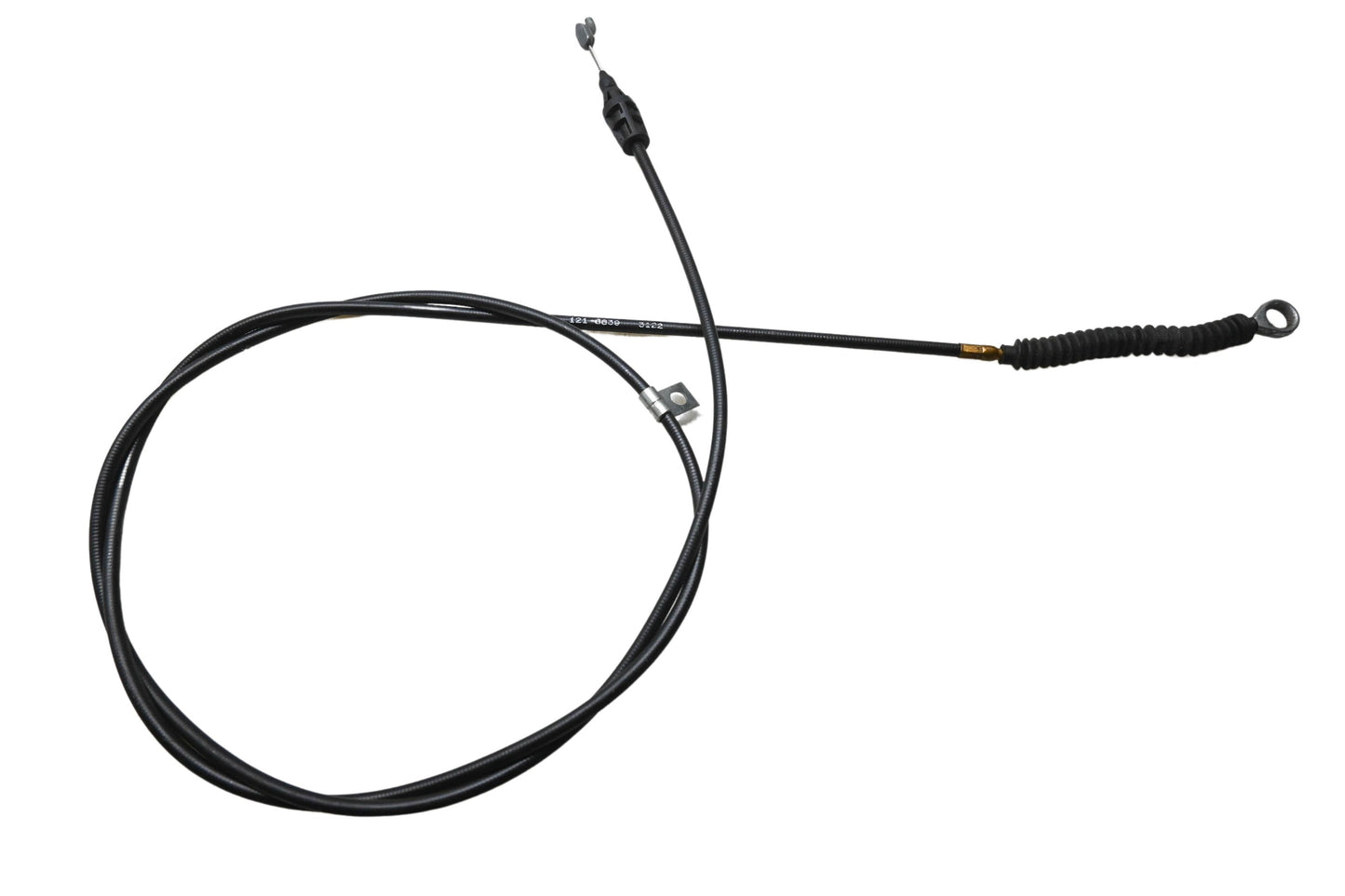 Toro 121-6839 Control Cable NOS