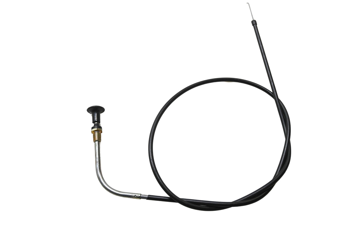 Toro 112-9753 Choke Cable NOS